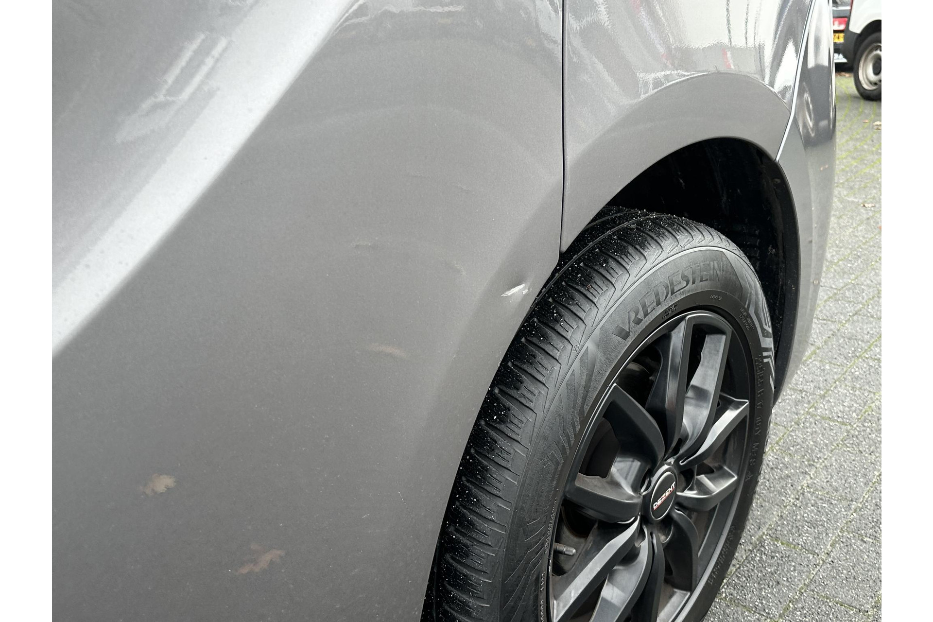 Renault Trafic 1.6 dCi L2H1 DC Comf.*ECC*NAVI*CRUISE*NAVI*CAMERA*